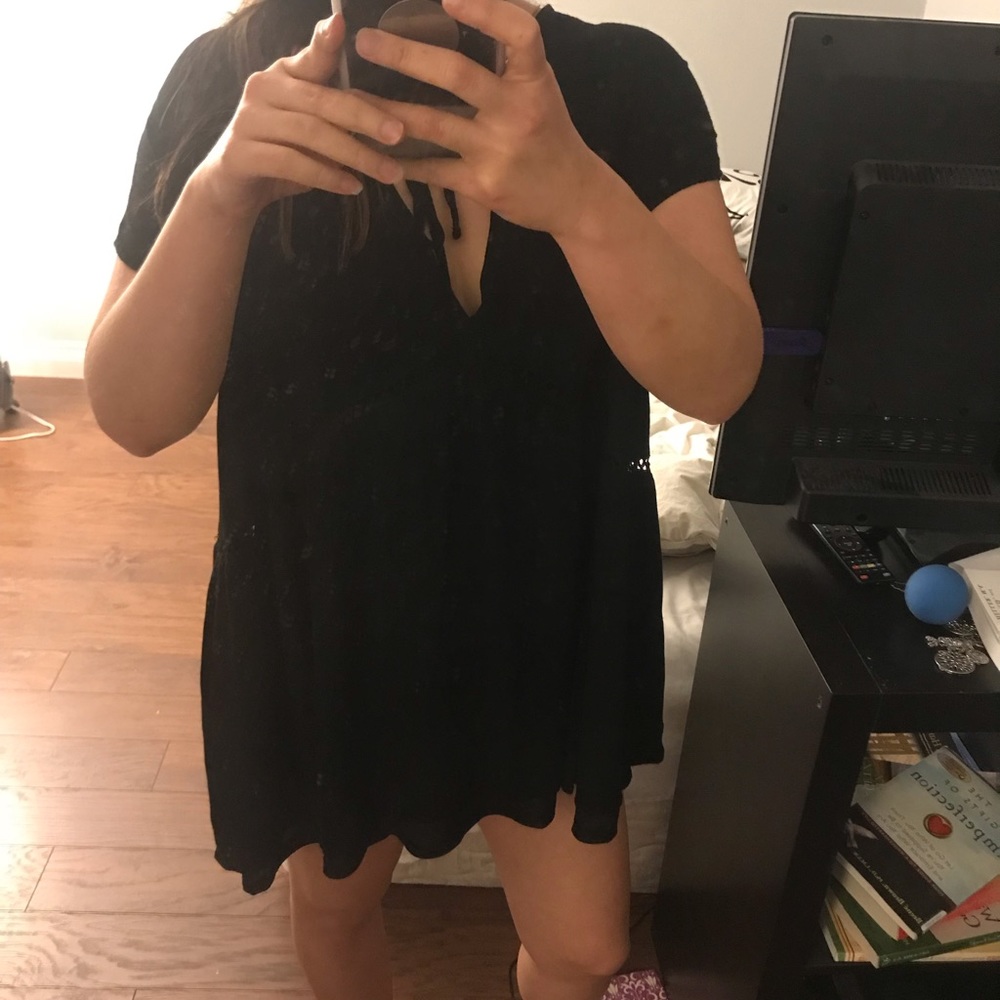 3 for $18.   tobi tunic